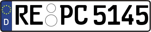 RE-PC5145