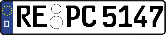 RE-PC5147