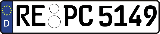 RE-PC5149