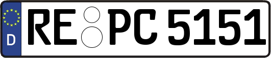 RE-PC5151