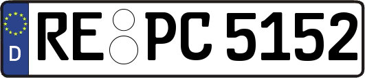 RE-PC5152