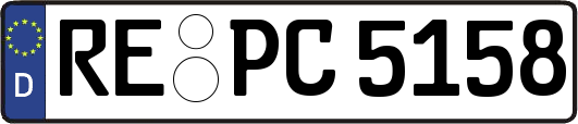 RE-PC5158
