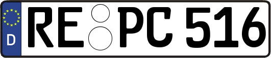 RE-PC516