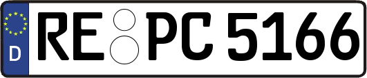 RE-PC5166