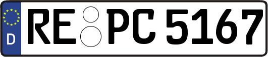 RE-PC5167