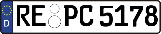 RE-PC5178