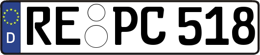 RE-PC518