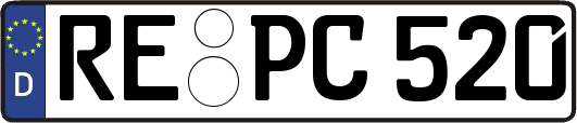 RE-PC520