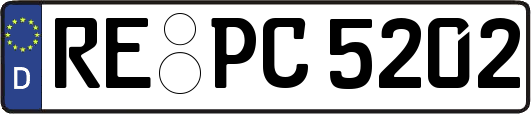 RE-PC5202
