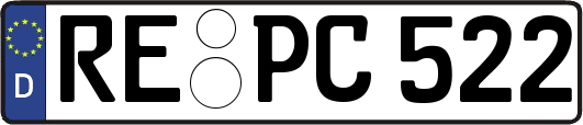 RE-PC522