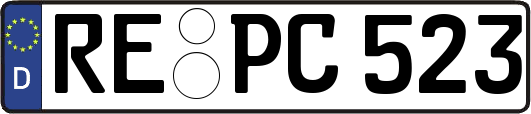 RE-PC523