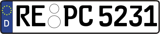 RE-PC5231