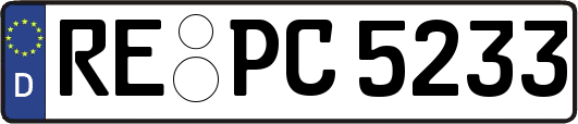 RE-PC5233
