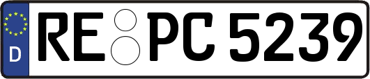 RE-PC5239