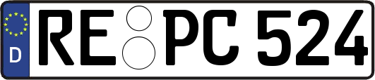 RE-PC524
