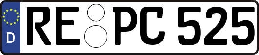 RE-PC525