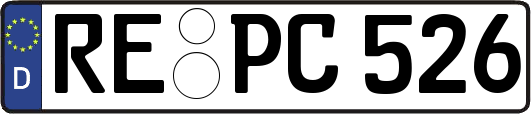 RE-PC526