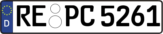 RE-PC5261