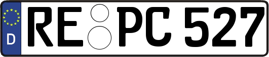 RE-PC527