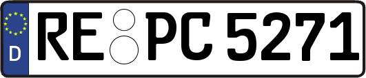 RE-PC5271