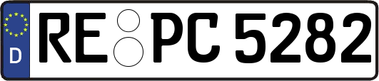 RE-PC5282