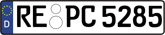 RE-PC5285