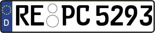 RE-PC5293