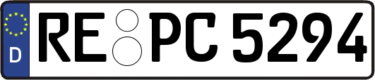 RE-PC5294