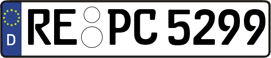 RE-PC5299
