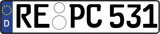 RE-PC531