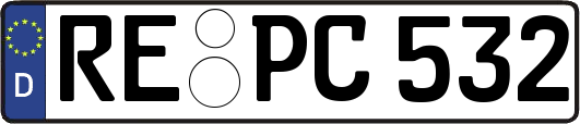 RE-PC532