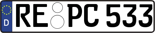 RE-PC533