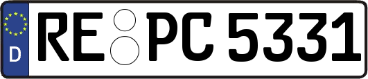 RE-PC5331