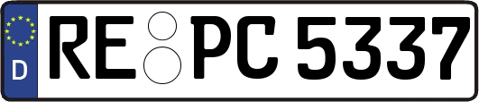 RE-PC5337