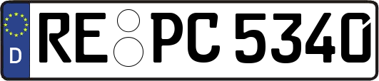 RE-PC5340