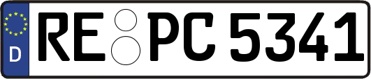 RE-PC5341