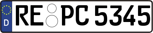 RE-PC5345