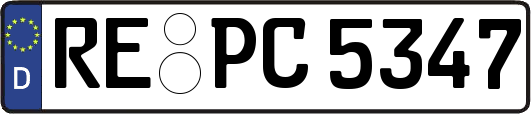 RE-PC5347