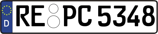 RE-PC5348
