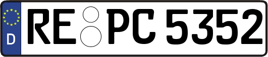 RE-PC5352