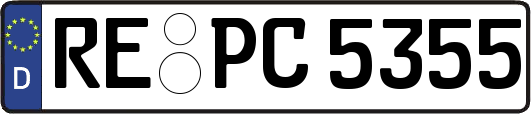 RE-PC5355