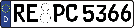 RE-PC5366