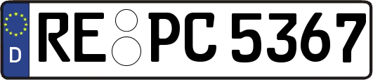 RE-PC5367