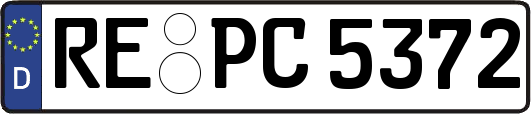 RE-PC5372