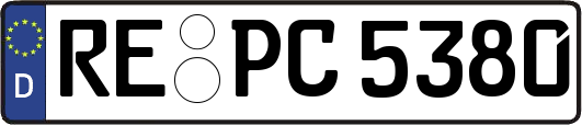 RE-PC5380