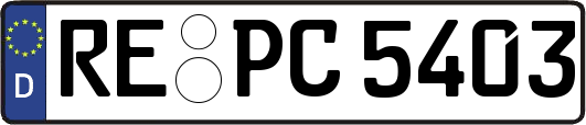 RE-PC5403