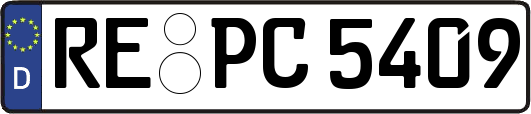 RE-PC5409