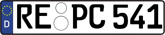 RE-PC541