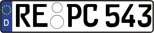RE-PC543