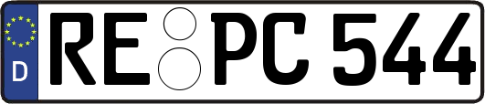 RE-PC544